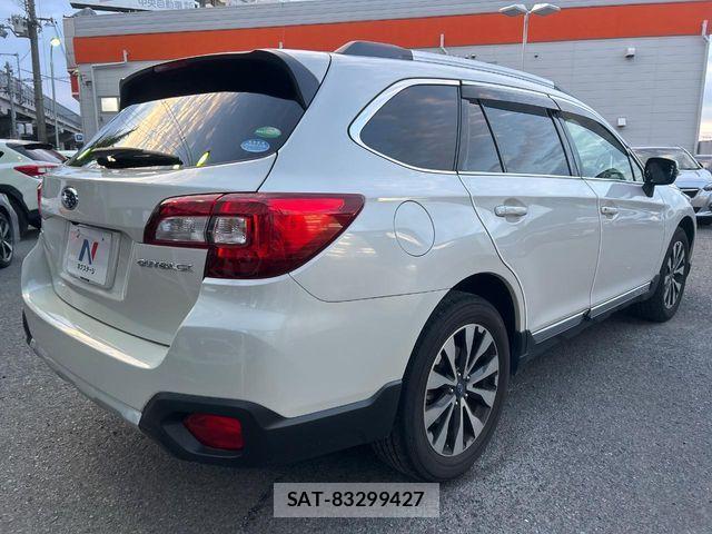Subaru OUTBACK 2016-11 7220718-16