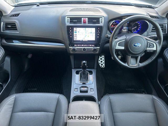 Subaru OUTBACK 2016-11 7220718-1