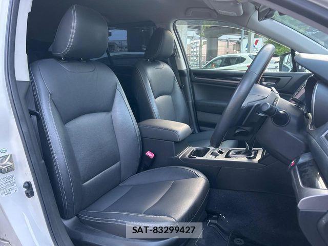 Subaru OUTBACK 2016-11 7220718-2
