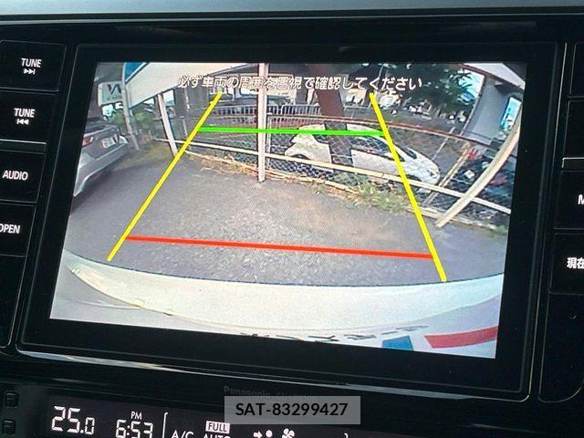 Subaru OUTBACK 2016-11 7220718-7