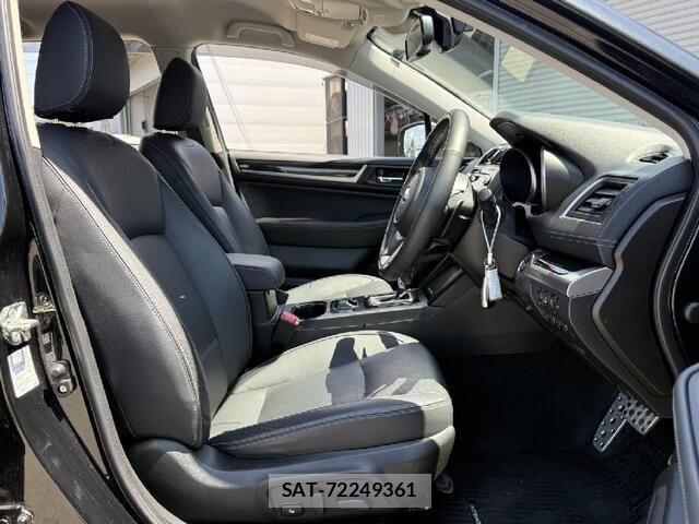 Subaru OUTBACK 2018-12 7220734-11