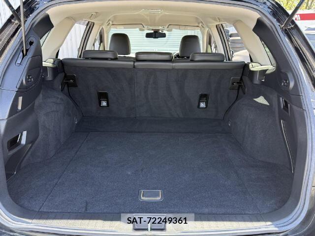 Subaru OUTBACK 2018-12 7220734-13