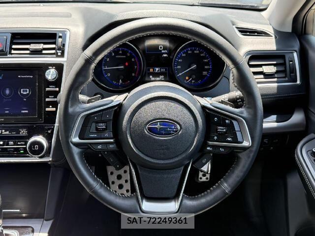 Subaru OUTBACK 2018-12 7220734-14