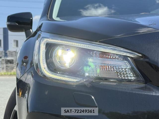 Subaru OUTBACK 2018-12 7220734-15
