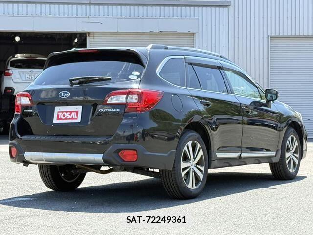 Subaru OUTBACK 2018-12 7220734-20