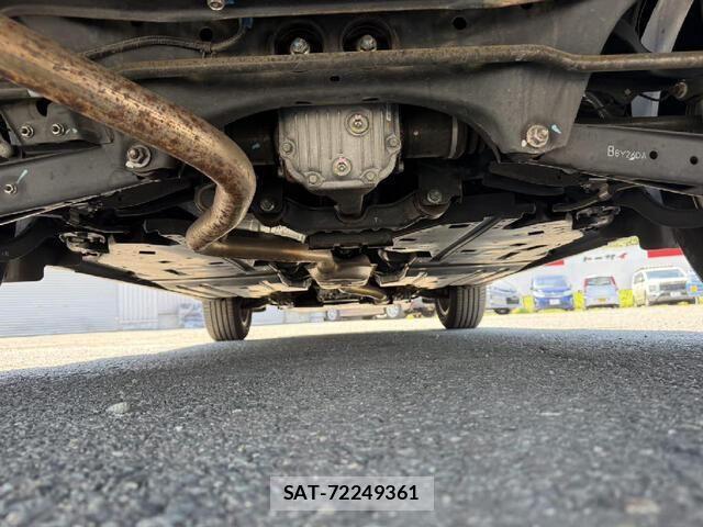 Subaru OUTBACK 2018-12 7220734-22