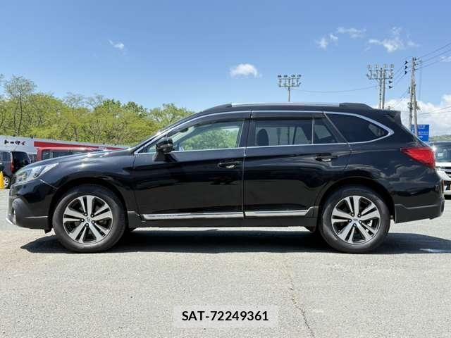 Subaru OUTBACK 2018-12 7220734-23