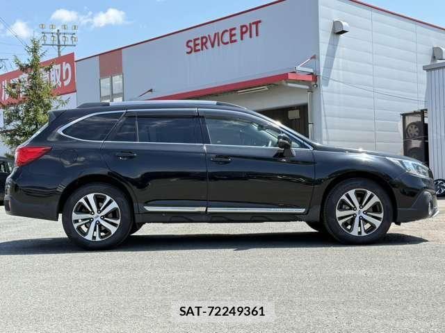 Subaru OUTBACK 2018-12 7220734-25