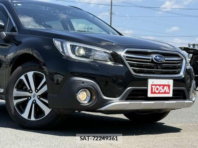 Subaru OUTBACK 2018-12 7220734-26