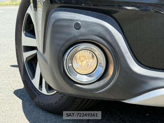 Subaru OUTBACK 2018-12 7220734-27