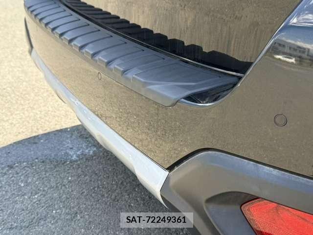 Subaru OUTBACK 2018-12 7220734-28