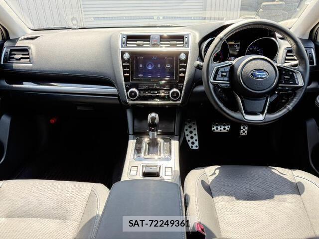 Subaru OUTBACK 2018-12 7220734-4