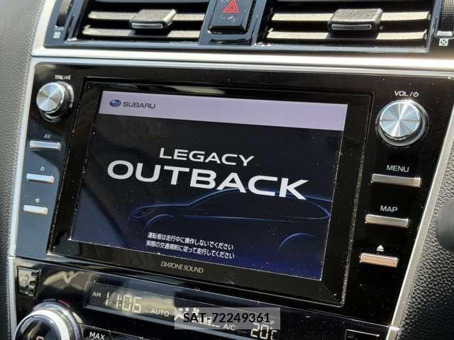 Subaru OUTBACK 2018-12 7220734-5