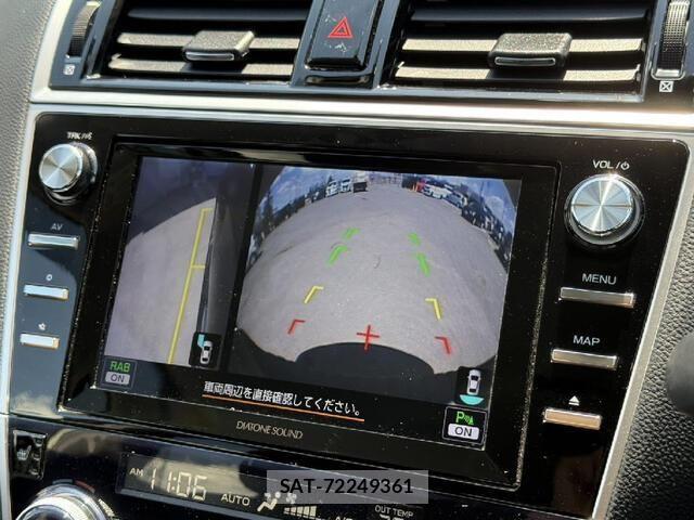 Subaru OUTBACK 2018-12 7220734-6