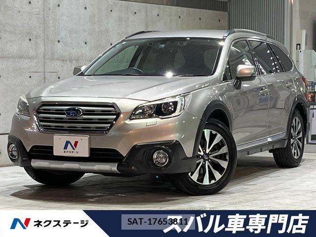 Subaru OUTBACK 2017-03 7220721-0