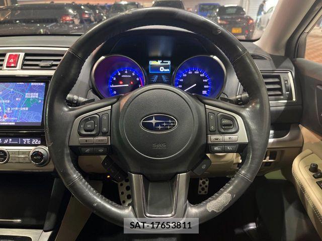 Subaru OUTBACK 2017-03 7220721-9