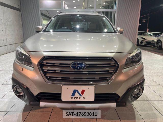 Subaru OUTBACK 2017-03 7220721-13
