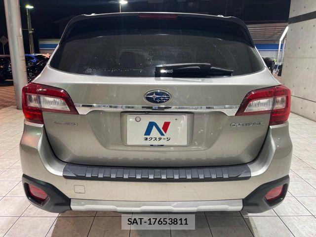 Subaru OUTBACK 2017-03 7220721-14