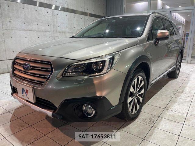 Subaru OUTBACK 2017-03 7220721-15