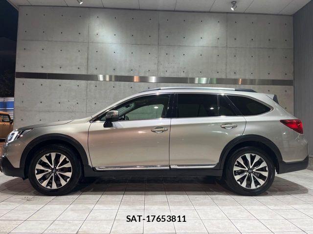 Subaru OUTBACK 2017-03 7220721-19