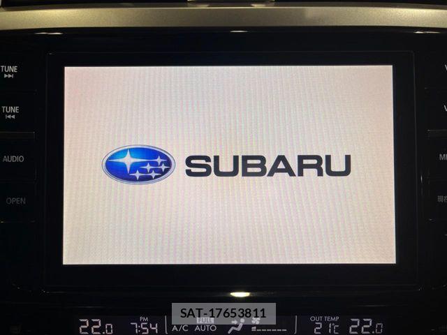 Subaru OUTBACK 2017-03 7220721-4