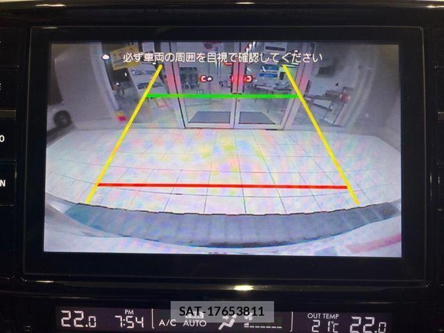 Subaru OUTBACK 2017-03 7220721-5