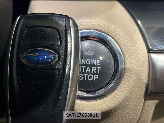 Subaru OUTBACK 2017-03 7220721-7