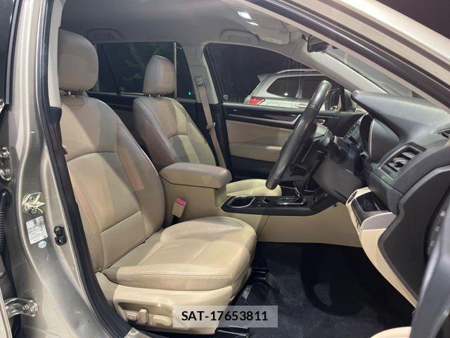 Subaru OUTBACK 2017-03 7220721-8