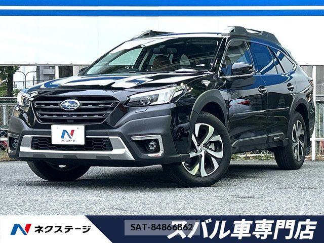 Subaru OUTBACK 2023-03 7220740-0