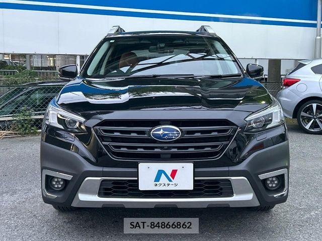 Subaru OUTBACK 2023-03 7220740-15