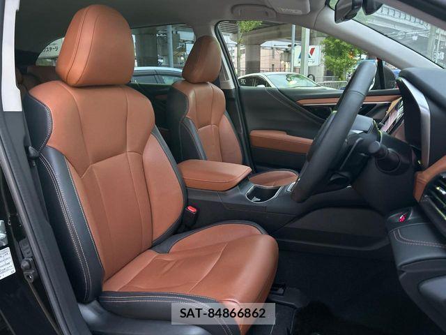 Subaru OUTBACK 2023-03 7220740-2
