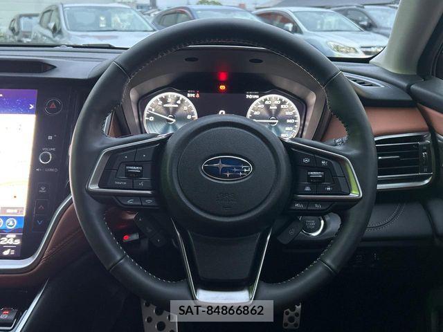 Subaru OUTBACK 2023-03 7220740-8