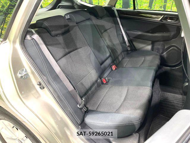 Subaru OUTBACK 2015-09 7217078-9