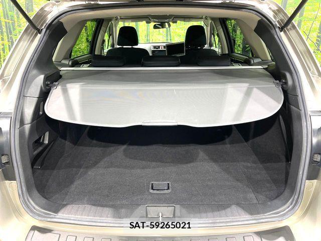 Subaru OUTBACK 2015-09 7217078-10