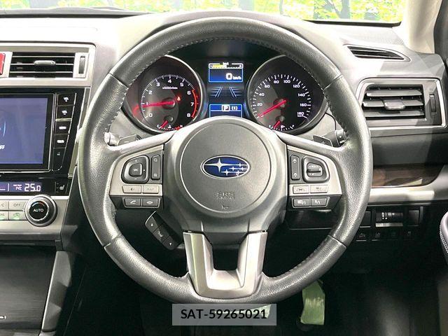 Subaru OUTBACK 2015-09 7217078-11