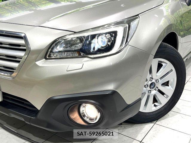 Subaru OUTBACK 2015-09 7217078-12