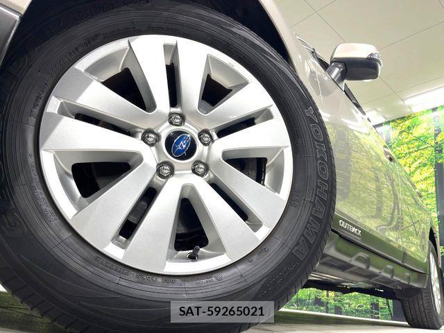 Subaru OUTBACK 2015-09 7217078-13