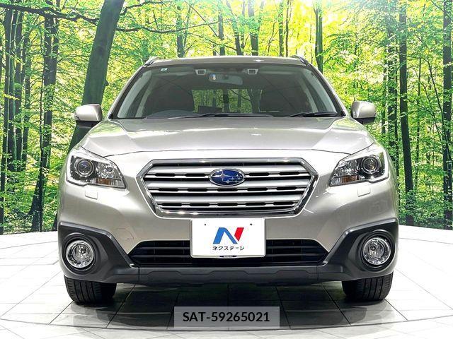 Subaru OUTBACK 2015-09 7217078-14