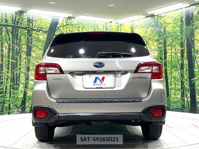 Subaru OUTBACK 2015-09 7217078-15