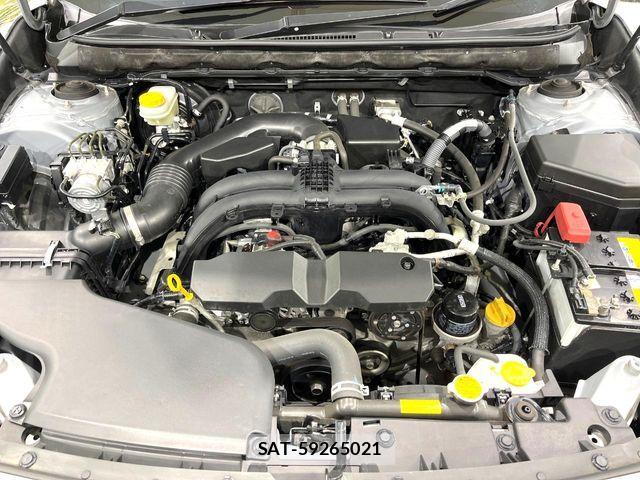 Subaru OUTBACK 2015-09 7217078-18