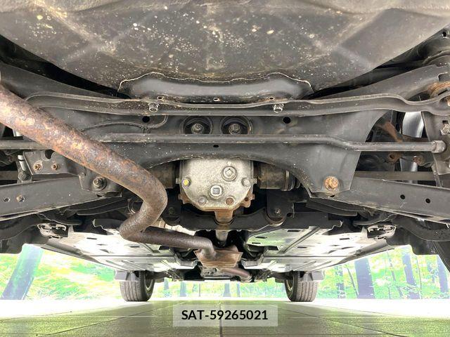 Subaru OUTBACK 2015-09 7217078-19