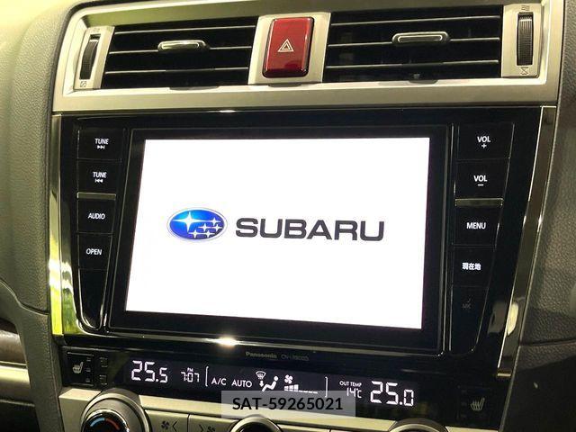 Subaru OUTBACK 2015-09 7217078-2