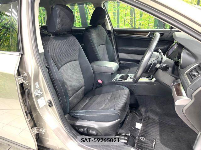 Subaru OUTBACK 2015-09 7217078-8