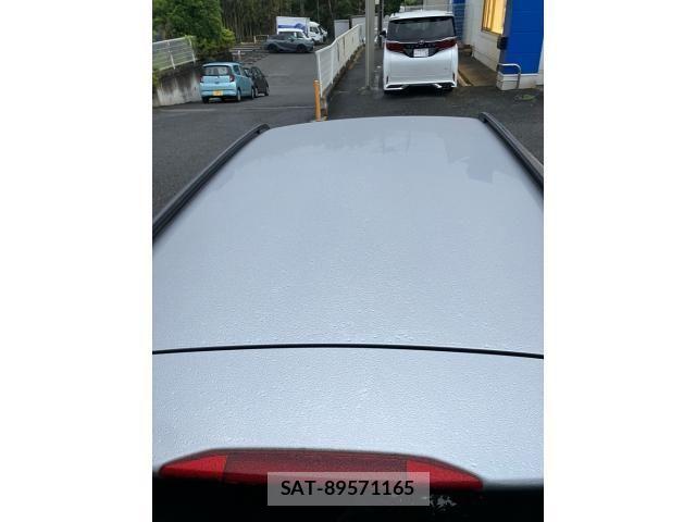 Subaru OUTBACK 2013-08 7220714-10