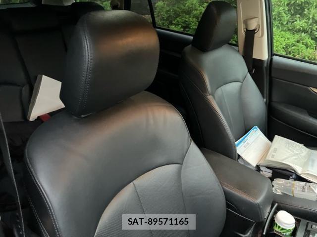 Subaru OUTBACK 2013-08 7220714-12