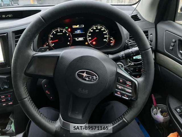 Subaru OUTBACK 2013-08 7220714-14