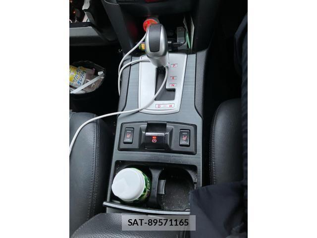 Subaru OUTBACK 2013-08 7220714-16