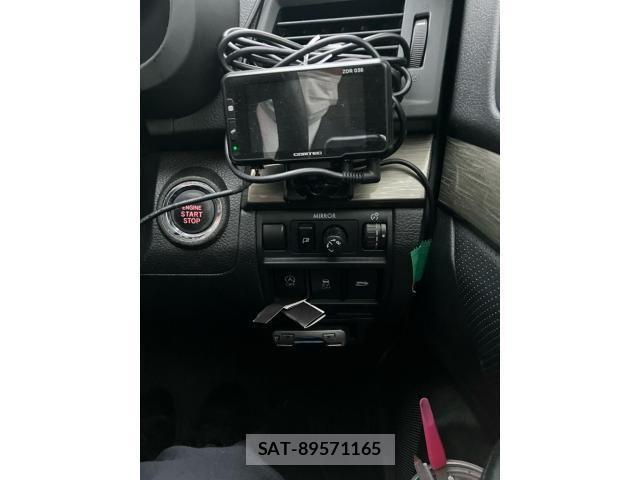 Subaru OUTBACK 2013-08 7220714-17
