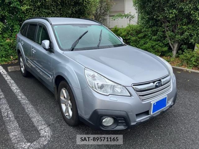 Subaru OUTBACK 2013-08 7220714-1
