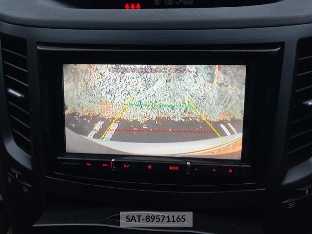 Subaru OUTBACK 2013-08 7220714-21